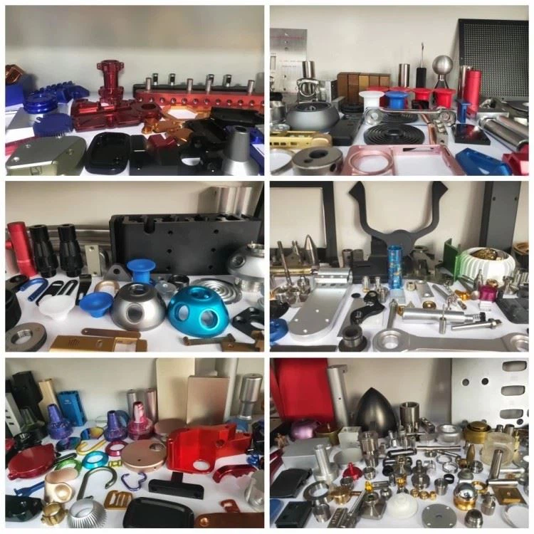 CNC Machining Parts for Motor Parts Accessories11 CNC Machining Parts for Motor Parts Accessories11