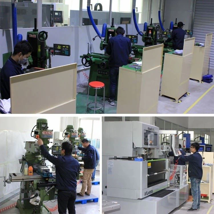 CNC Machining Parts for Motor Parts Accessories15 CNC Machining Parts for Motor Parts Accessories15