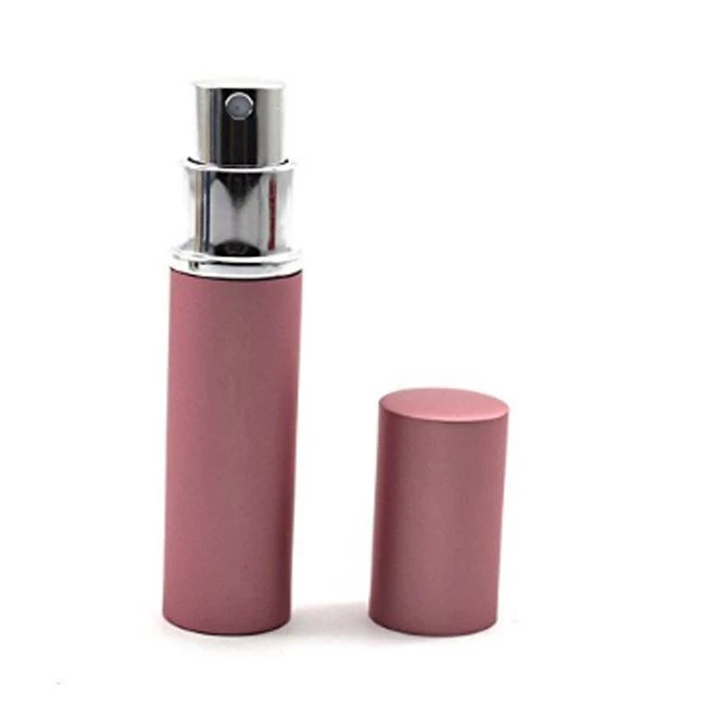 Aluminum Travalo Perfume Atomizer