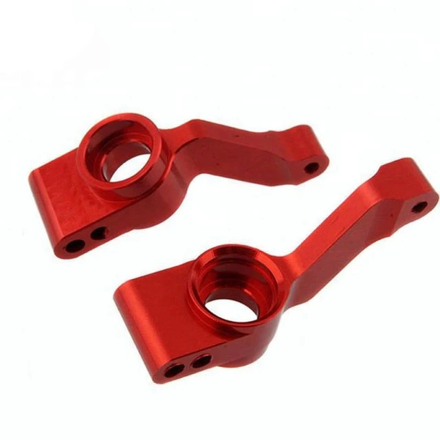 CNC Precision Machining Aluminum Uav Drone Parts