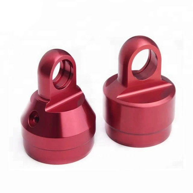 CNC Precision Machining Aluminum Uav Drone Parts