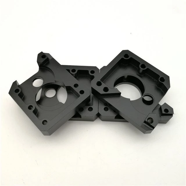 CNC Titanium Machining Carbon Fiber Motorcycle Parts
