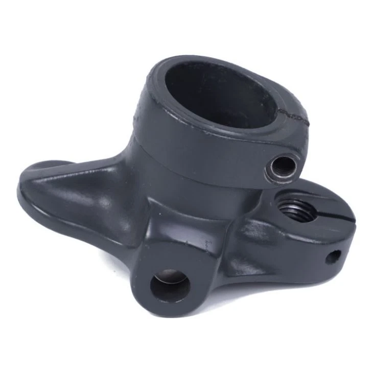 Die Casting Aluminium Mountain Bike Handlebar Parts