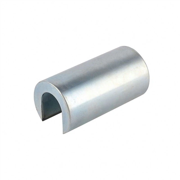 OEM Steel Quadcopter Drone Parts