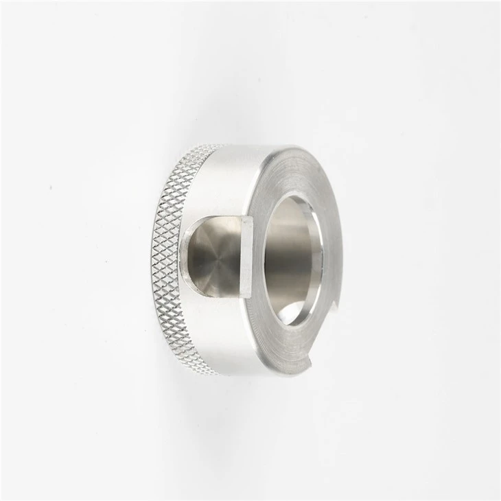 Projector Aluminum CNC Forging Parts