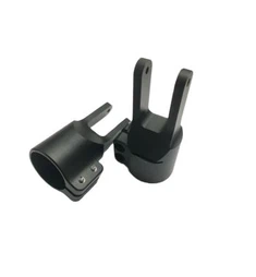 Части медицинского оборудования Delrin POM ABS нейлона пластичные подвергая механической обработке