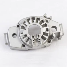 Прецизионный маховик из нержавеющей стали с ЧПУ