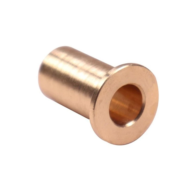 Rear Wheel Spacer